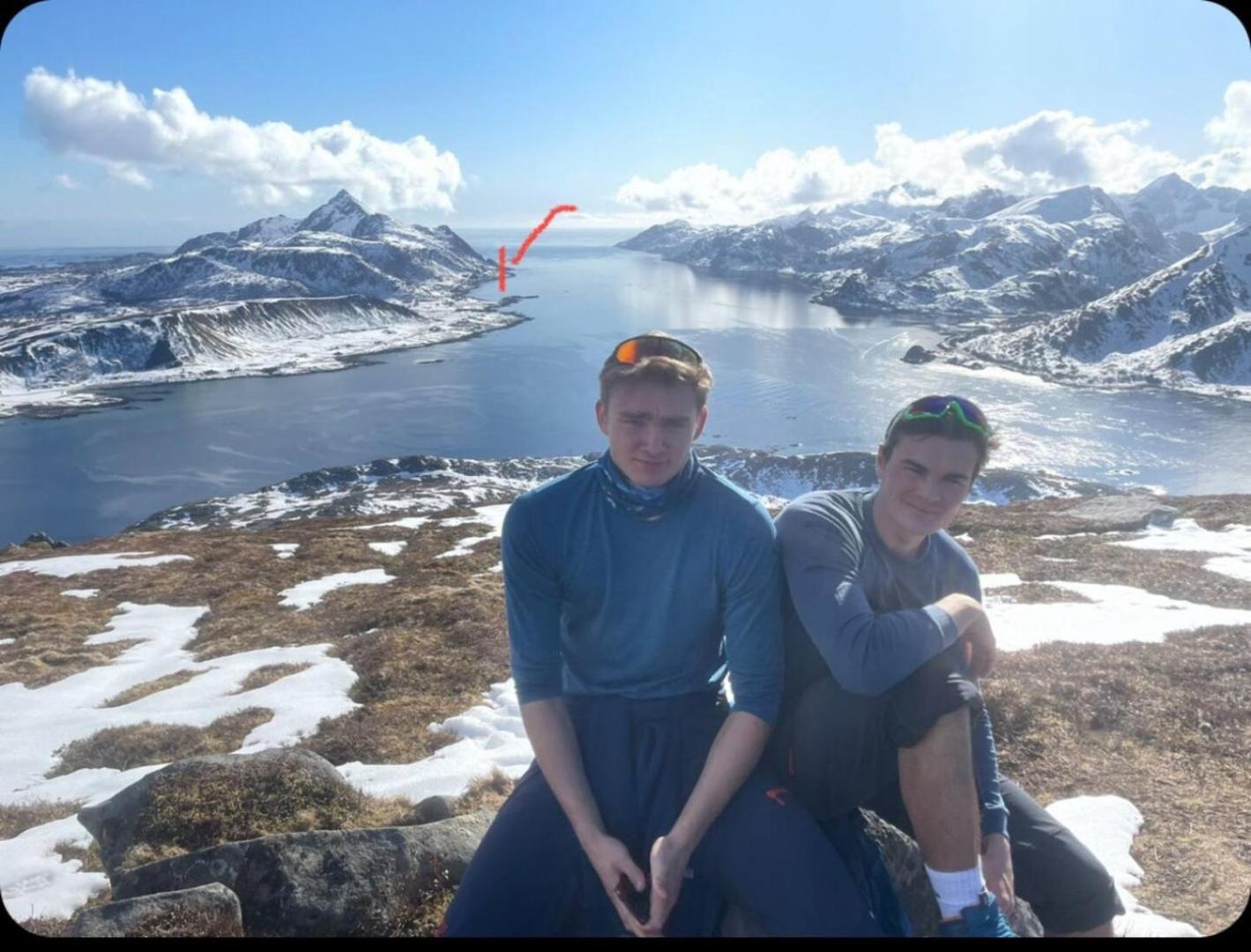 Vettinghytta, Close To The Sea With Amazing View. Gravdal  Exteriör bild
