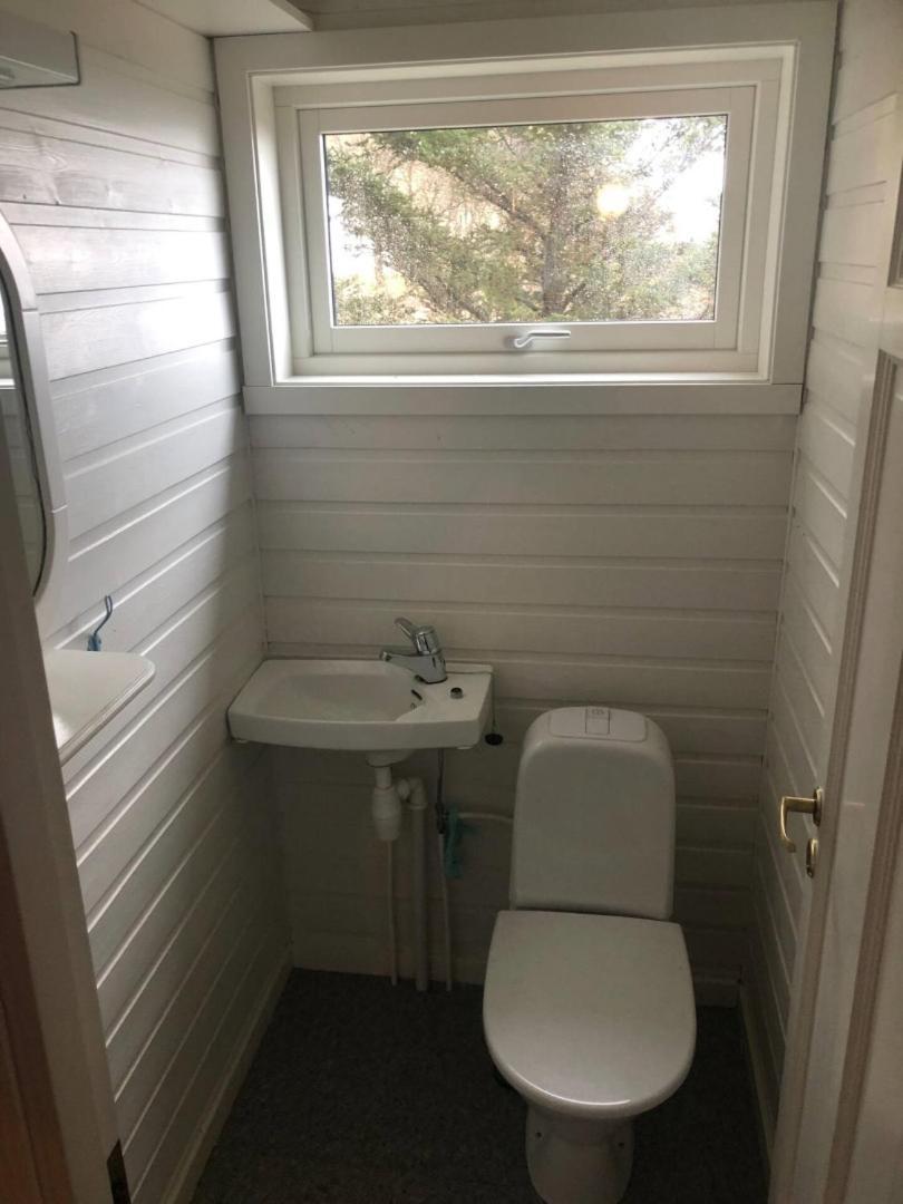 Vettinghytta, Close To The Sea With Amazing View. Gravdal  Exteriör bild