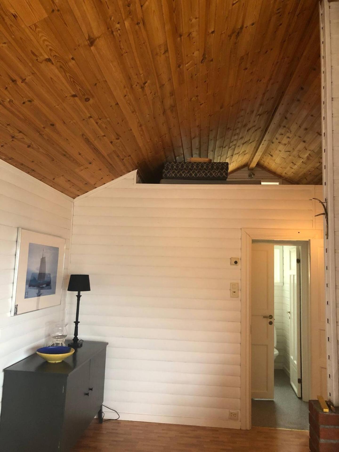 Vettinghytta, Close To The Sea With Amazing View. Gravdal  Exteriör bild